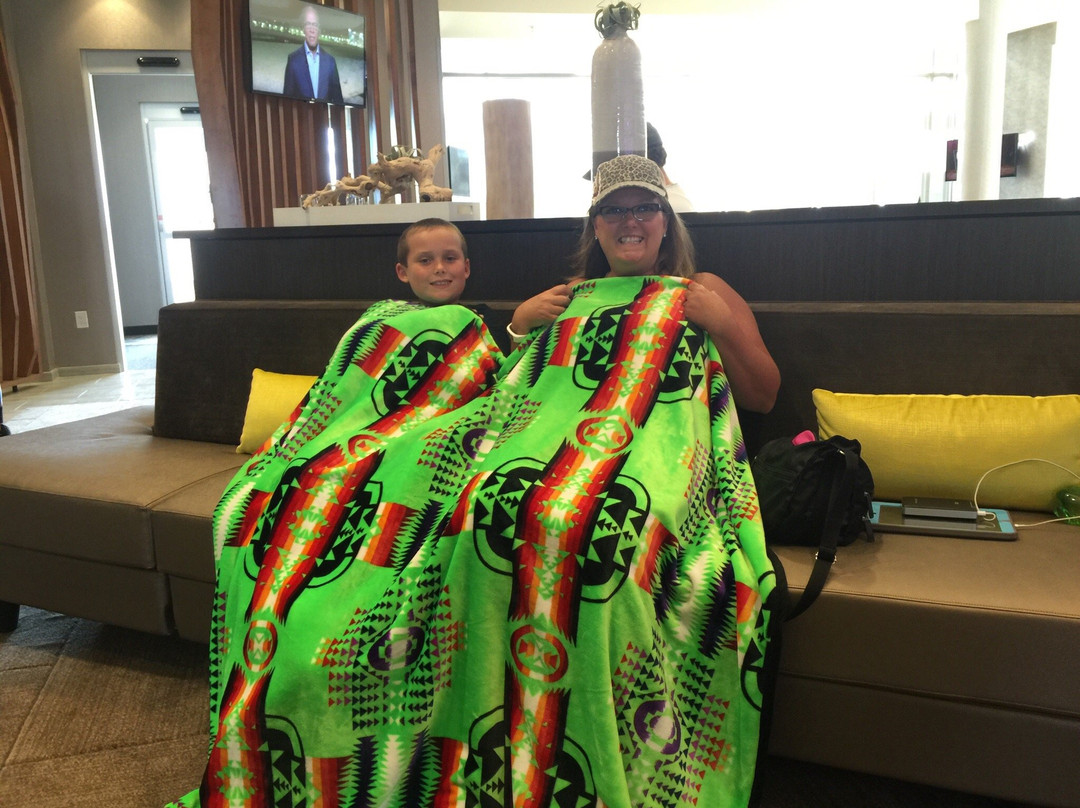 Gallup Flea Market-盖洛普必去景点