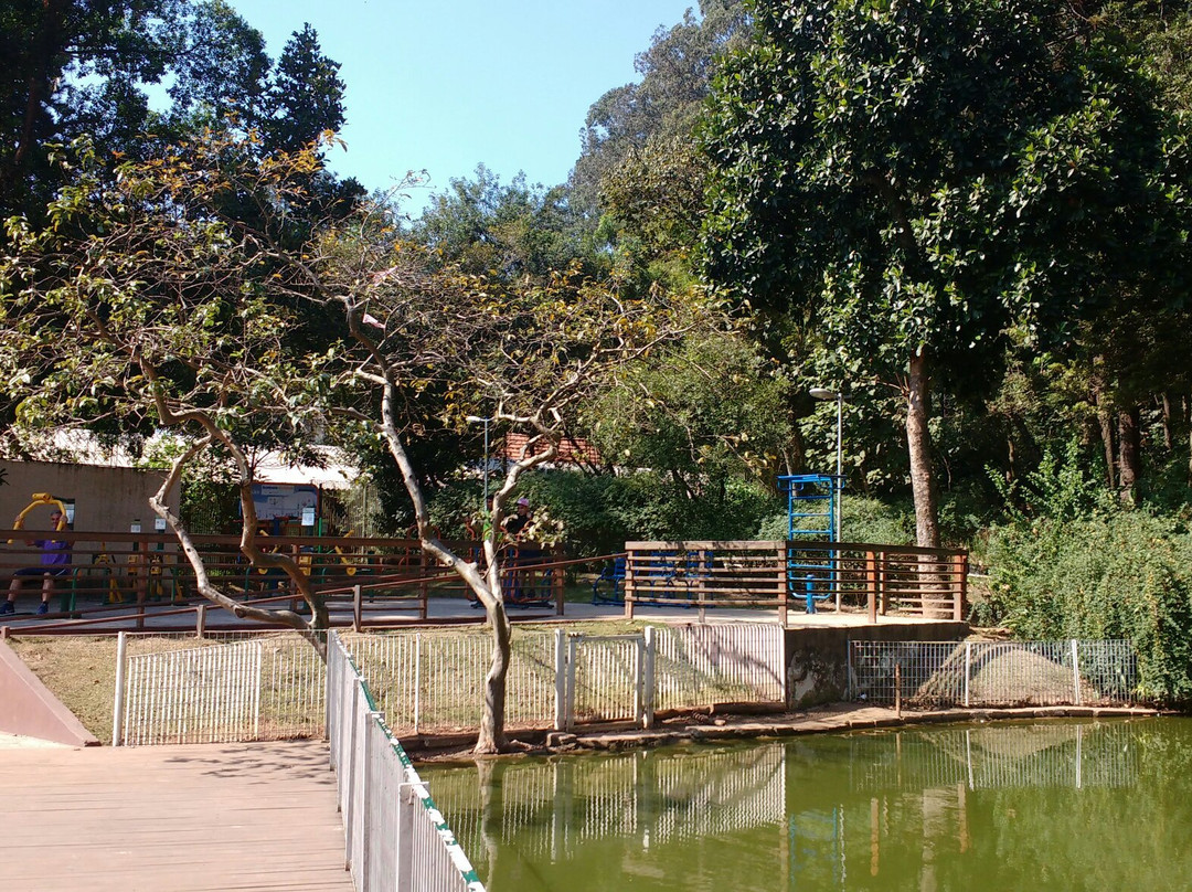 Parque Do Paco景点图片