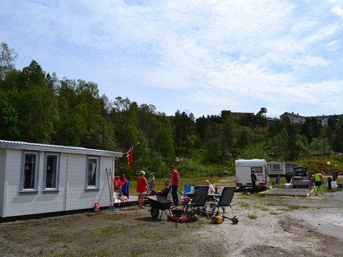 Kvinlog旅游攻略图片