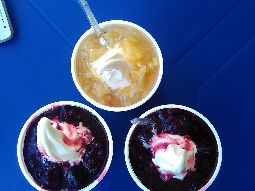 Chiquinho Sorvetes Birigui