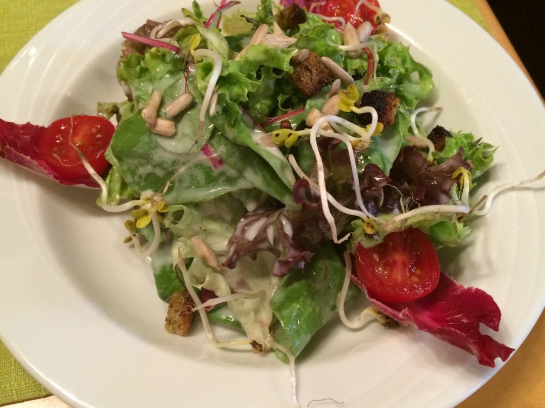 C.史蒂勒-法肯迪克酒店主图