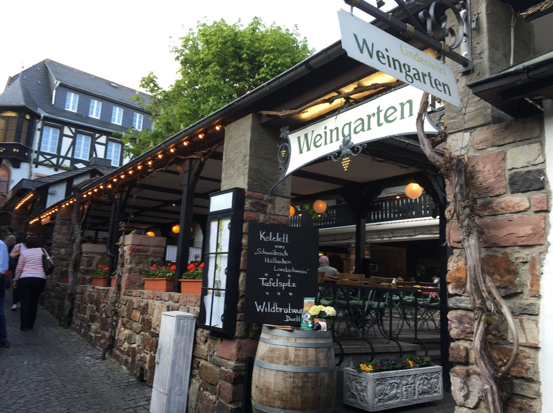 Hotel Lindenwirt