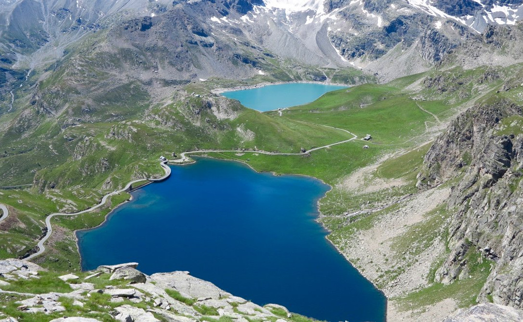 Ceresole Reale旅游攻略图片