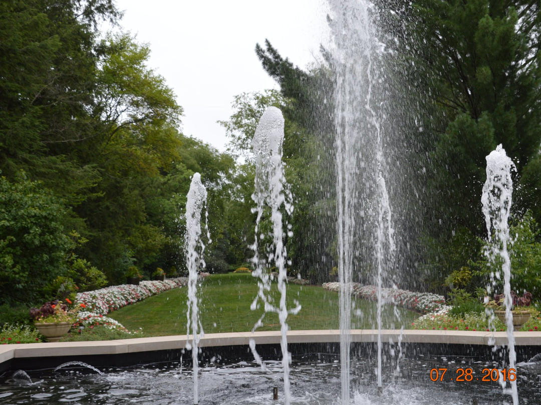 Canfield旅游攻略图片