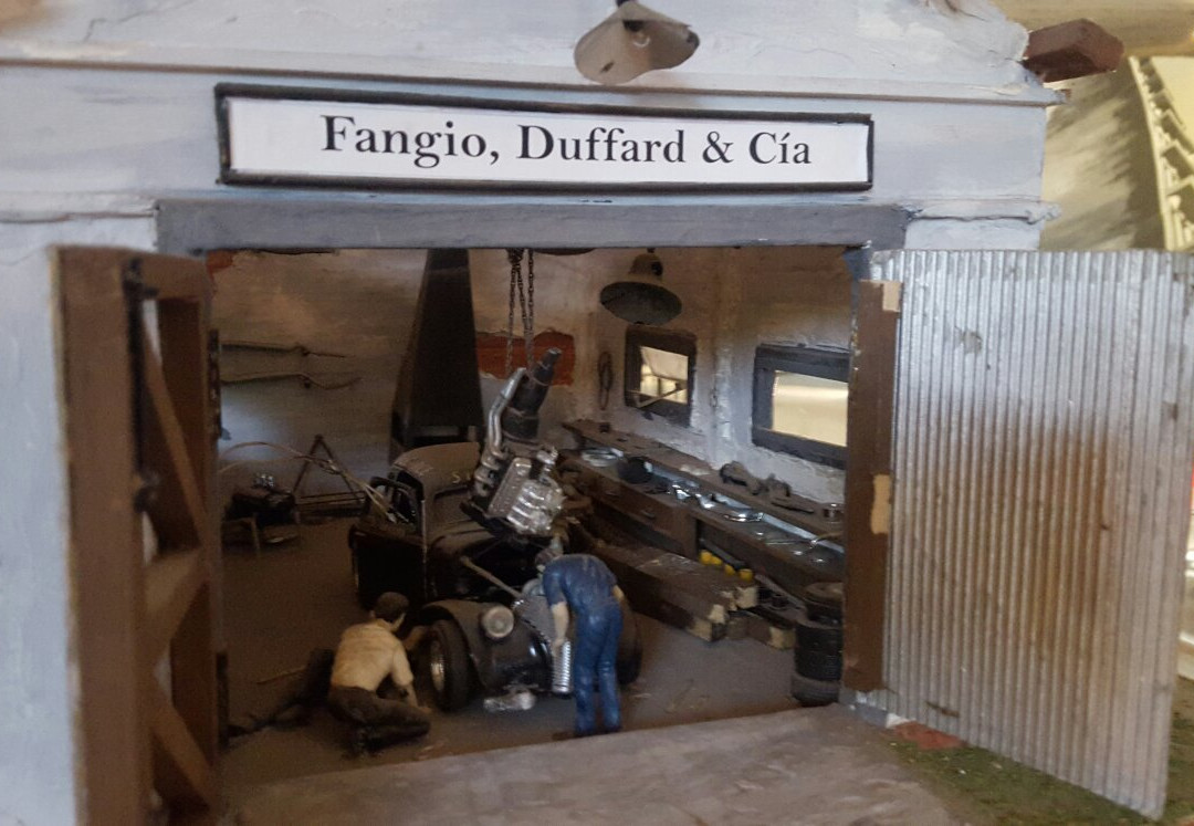 Museo Historico Municipal de Balcarce-Balcarce必去景点