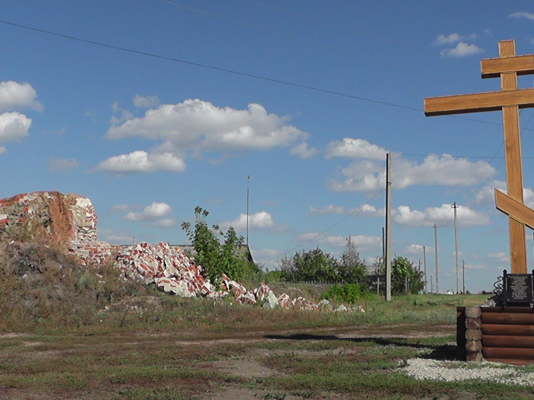 Klyuchi旅游攻略图片