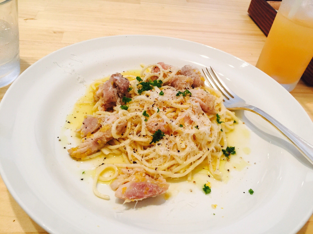 アルベロ フェリーチェ