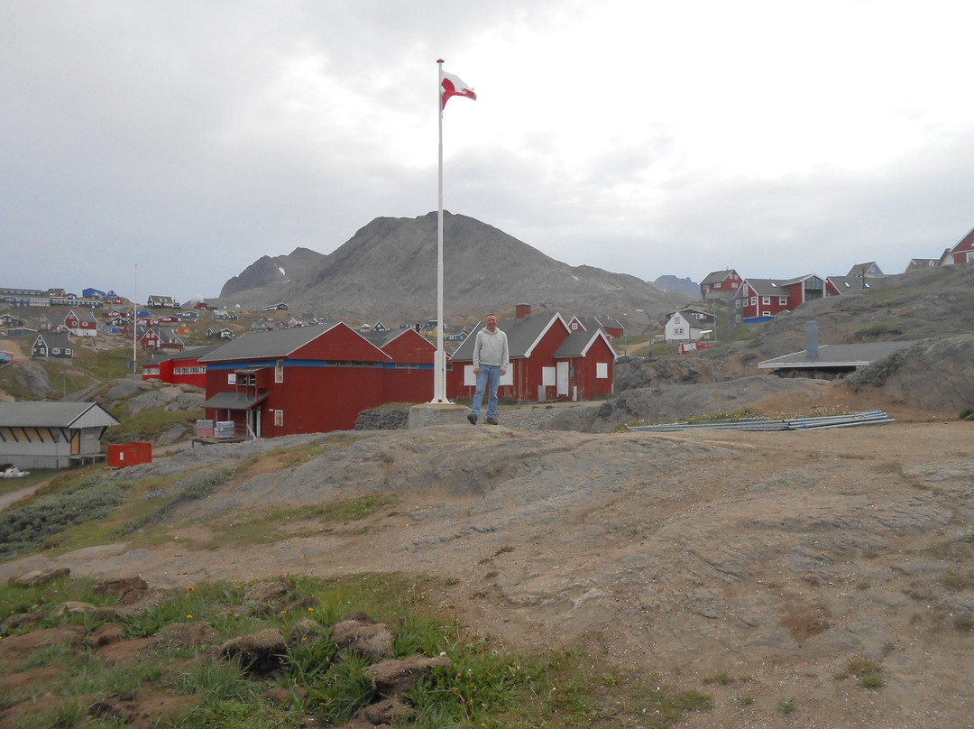 Ammassalik Museum-Tasiilaq必去景点