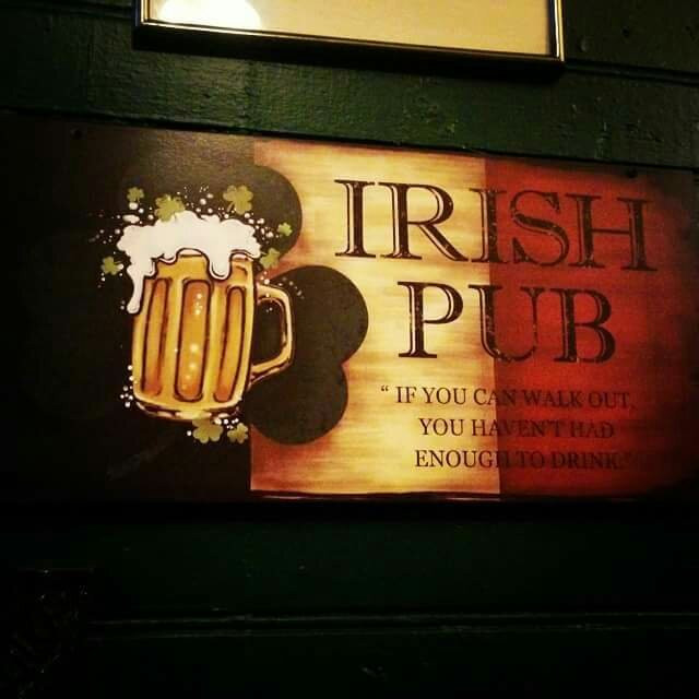 The Celtic Cowboy-大瀑布市必去景点