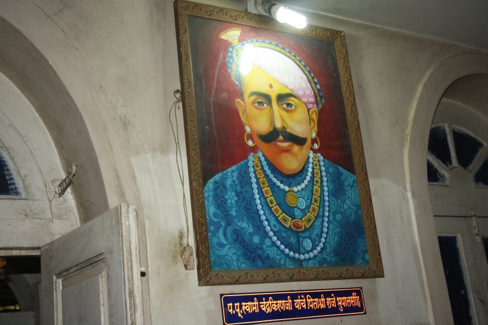 Maharshi Kanva Ashram景点图片