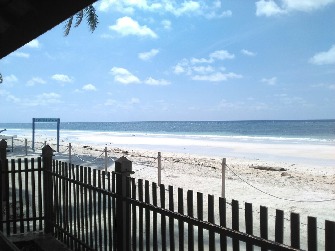 Panrang Luhu Beach-比拉必去景点