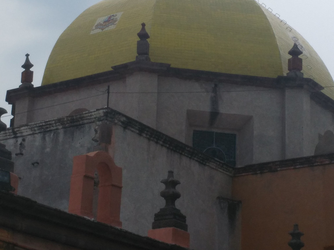Casa de la Cultura景点图片
