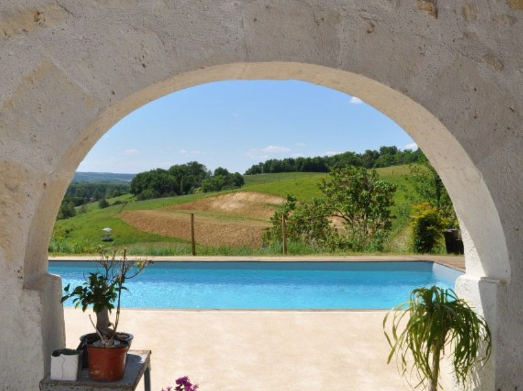 Domaine Équestre d'Ilohé主图