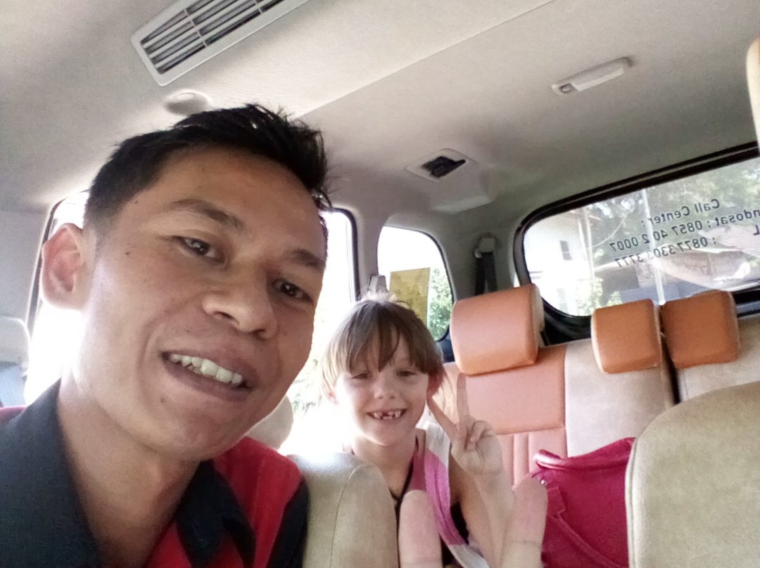 Taksi Jepara Online景点图片