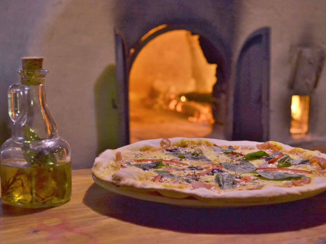 Huarmey餐馆和美食-Tuquillo Pizza-Bar