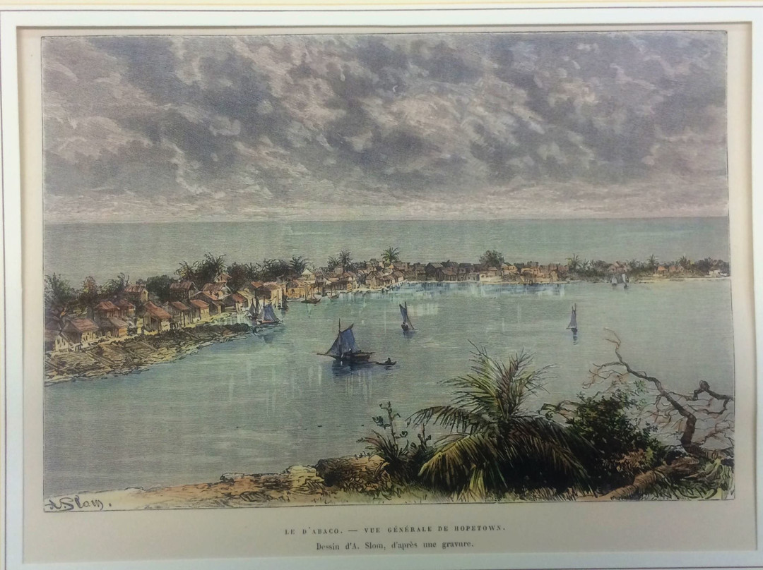 Wyannie Malone Historical Museum景点图片