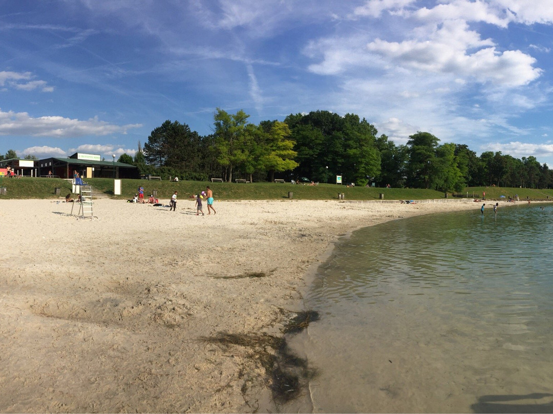 Jablines旅游攻略图片