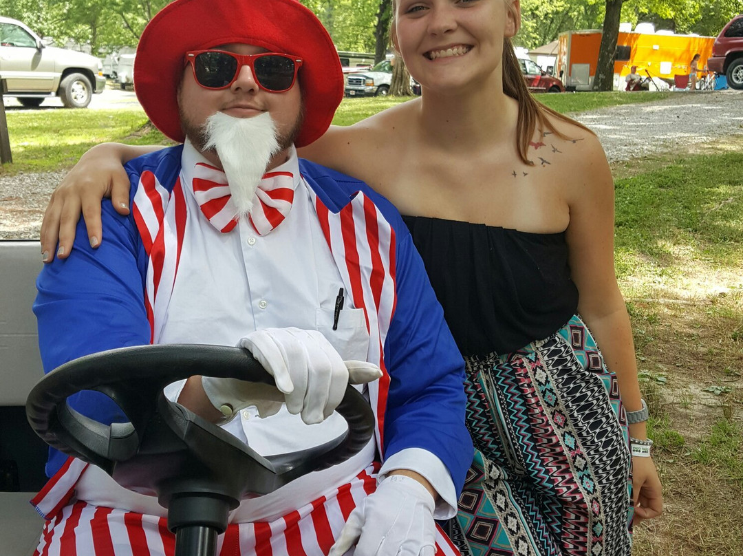 CERA-哥伦布必去景点