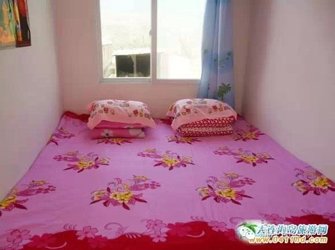 大连广鹿岛-长海县必去景点