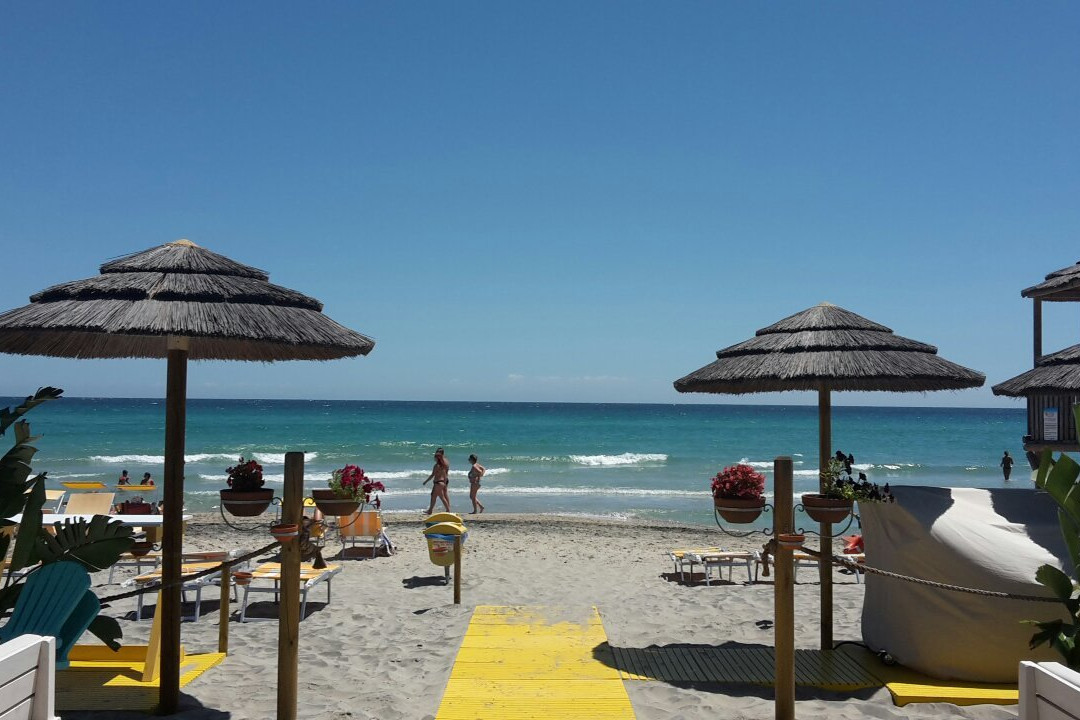 Stabilimento Riva del Sole