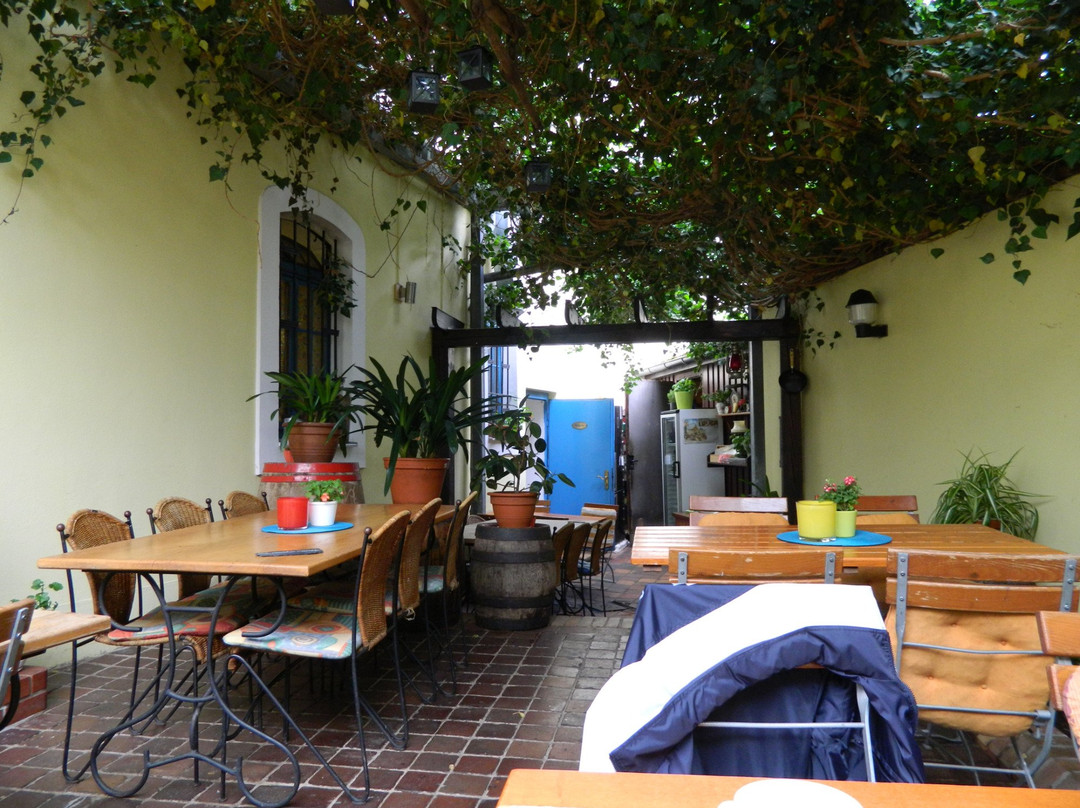Pizzeria Tiziano