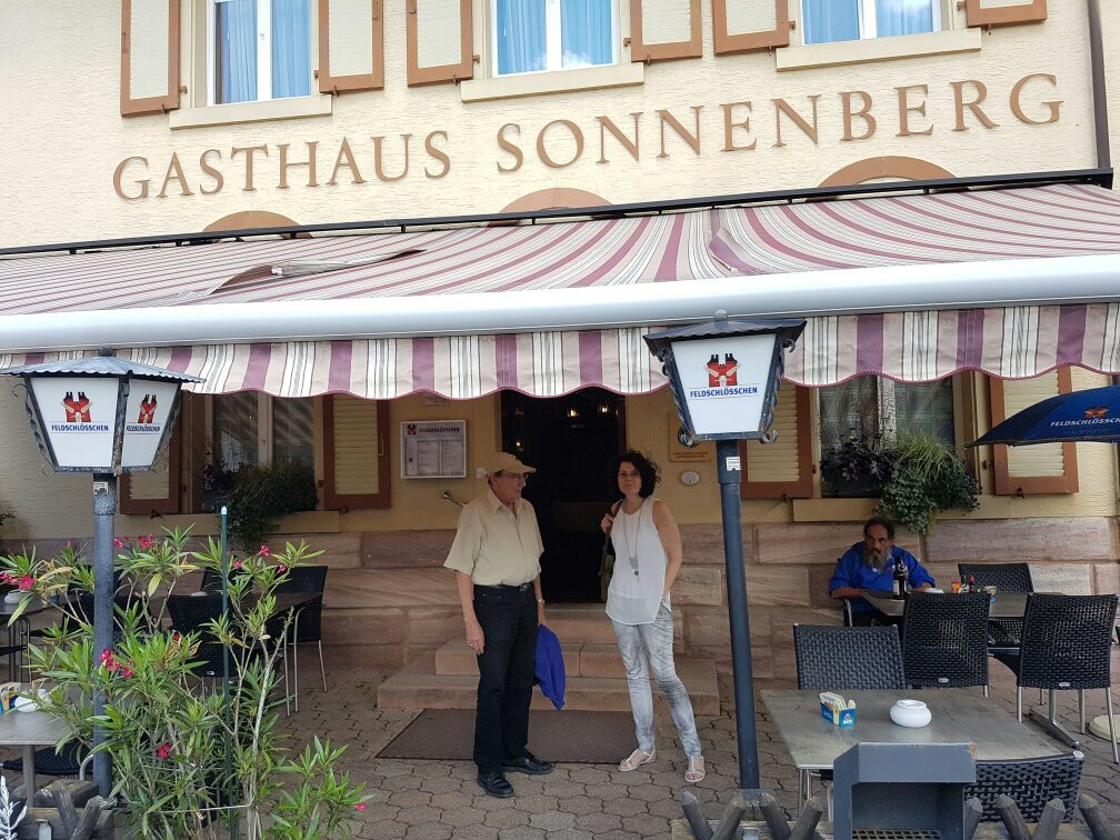 Restaurant Sonnenberg