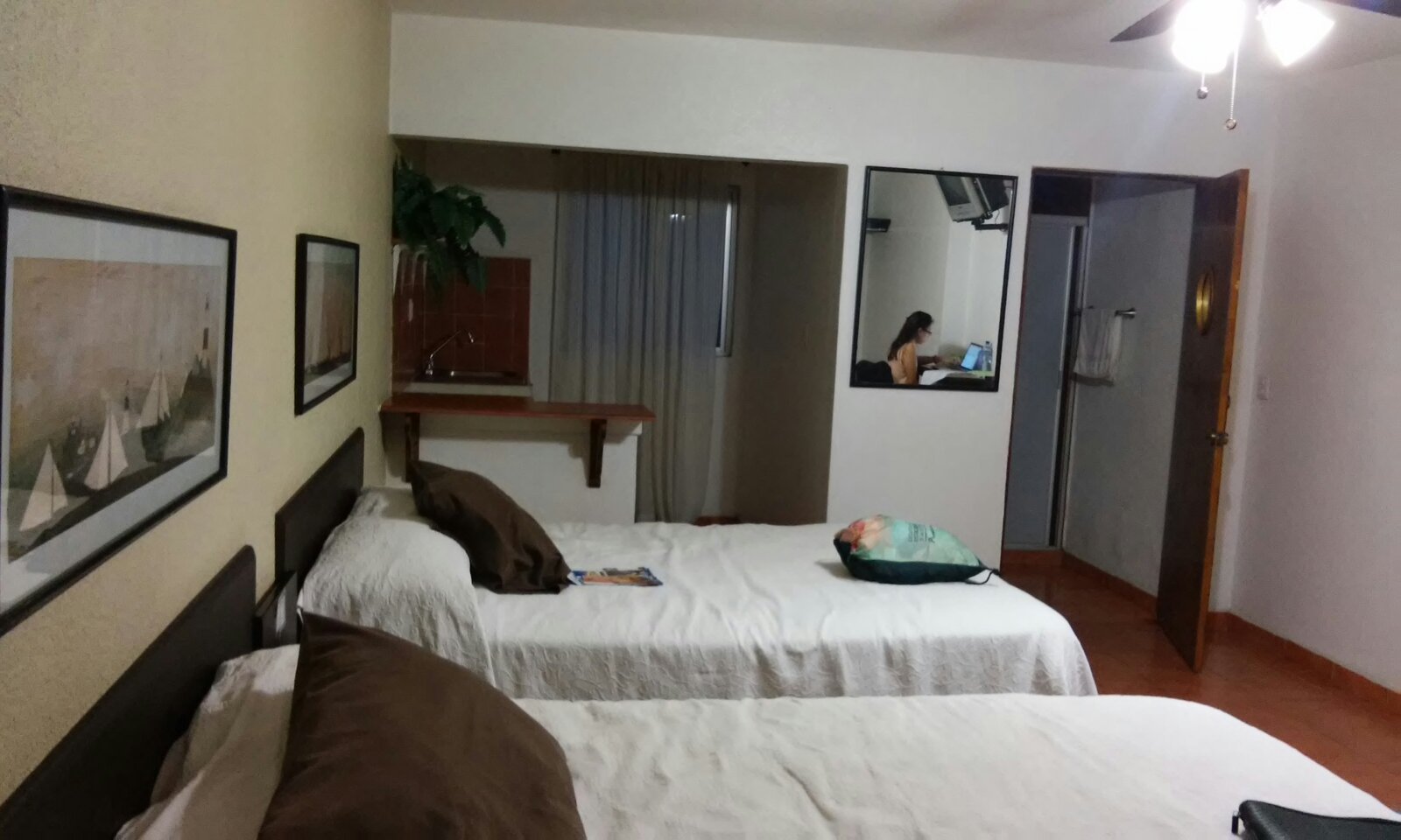 Hotel Alameda de San Jose Iturbide-官方