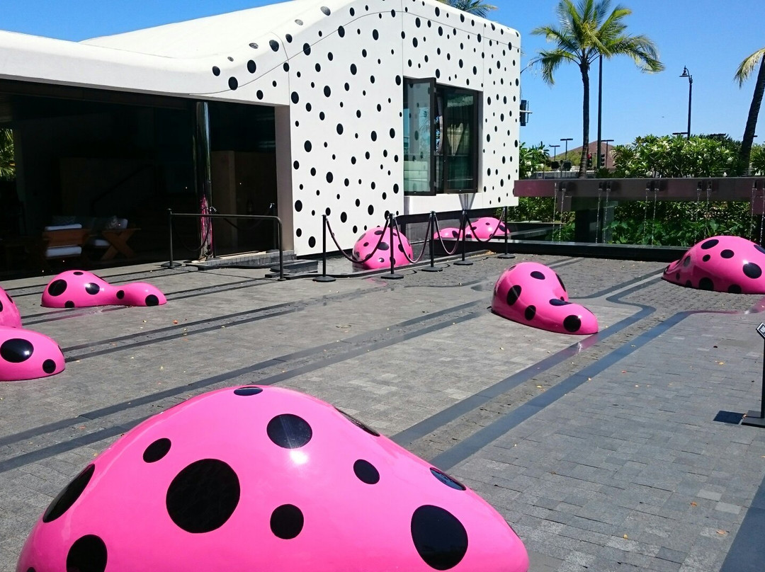 Historic IBM Building-火奴鲁鲁必去景点