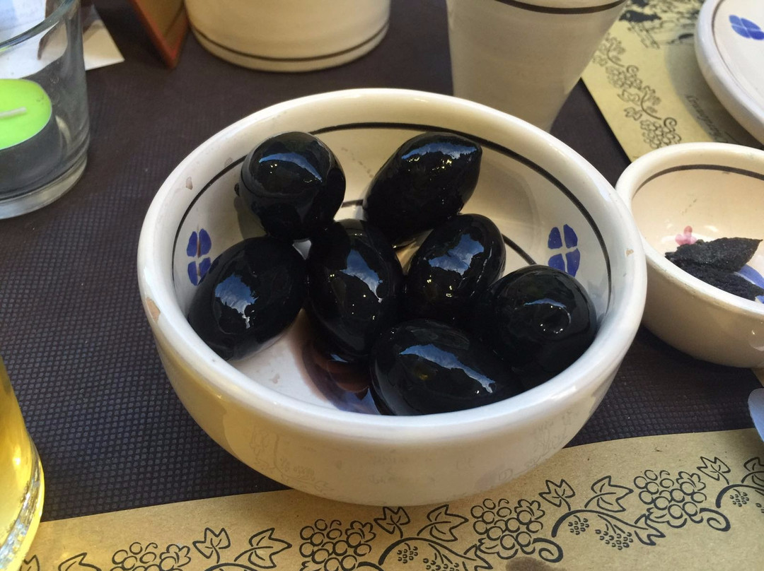 bonta di paese bollate景点图片