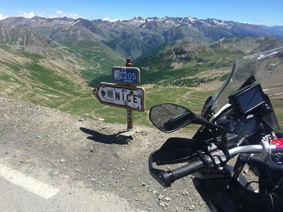 Motorbike Trip-尼斯必去景点