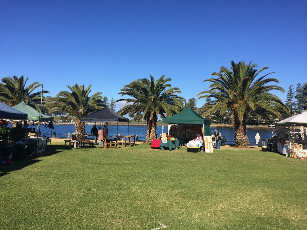 Kiama Farmers' Market景点图片