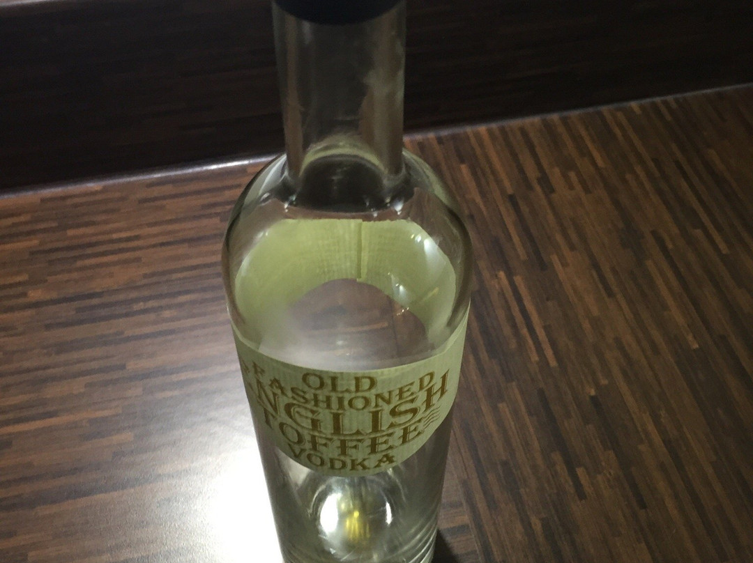 English Spirit Distillery景点图片