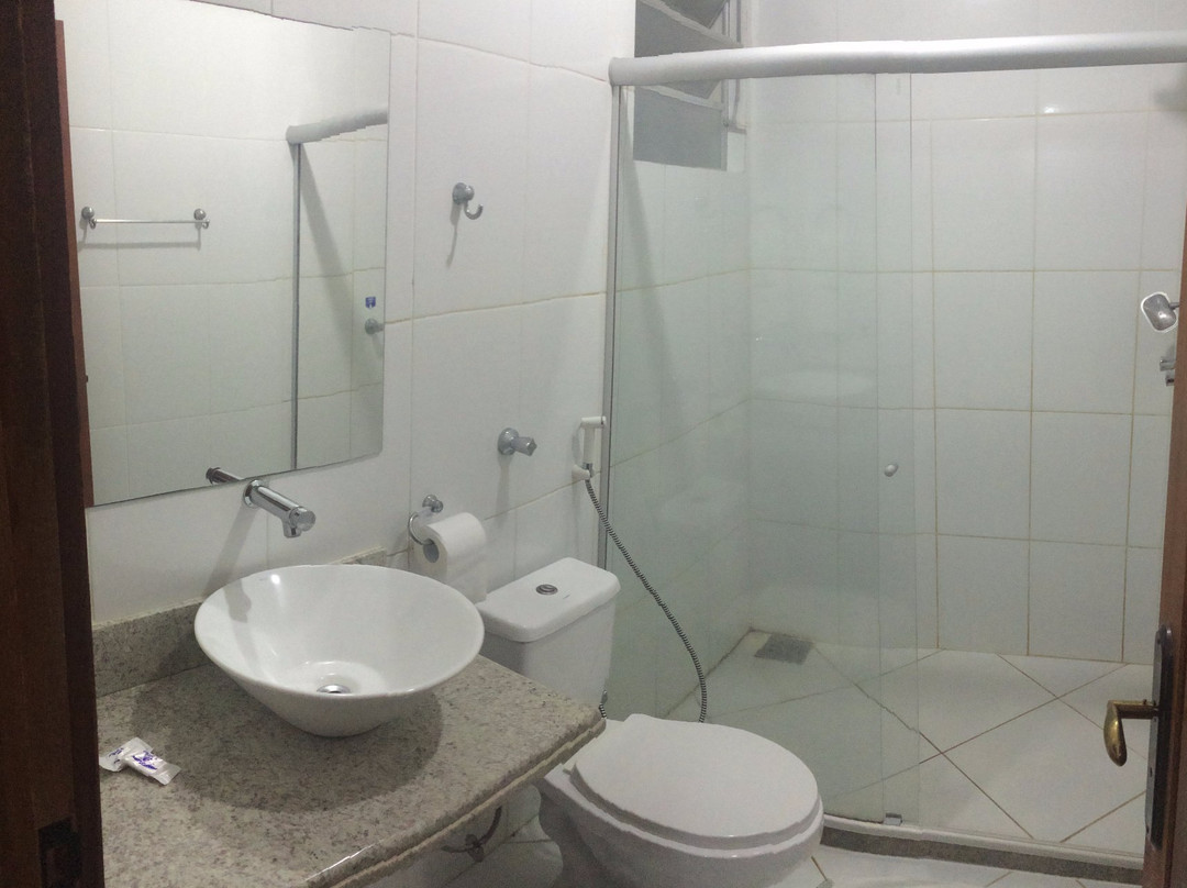 Pousada Bixu de Pé主图