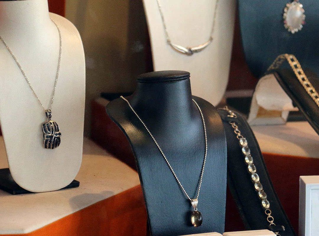 Sriyan Jewellers景点图片
