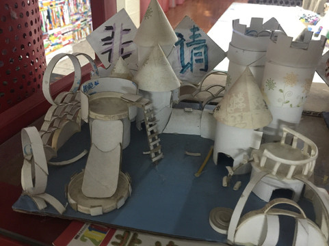 珠海市博物馆-珠海市必去景点