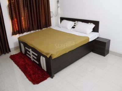 Nandini Homestay主图