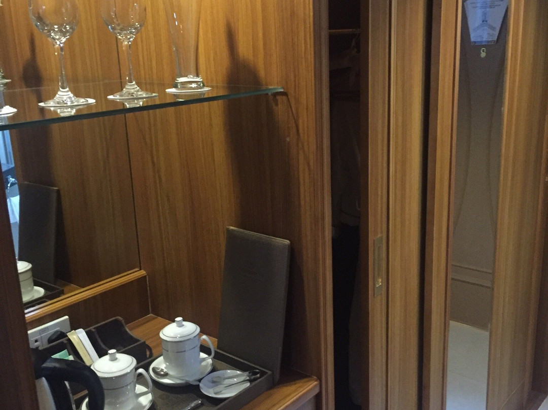 Huichon旅游攻略图片