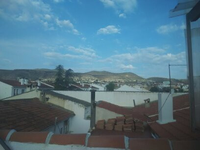 Hostal Casa Grande