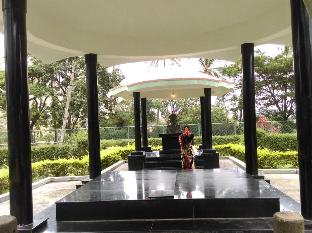 M Visweswaraya Museum景点图片