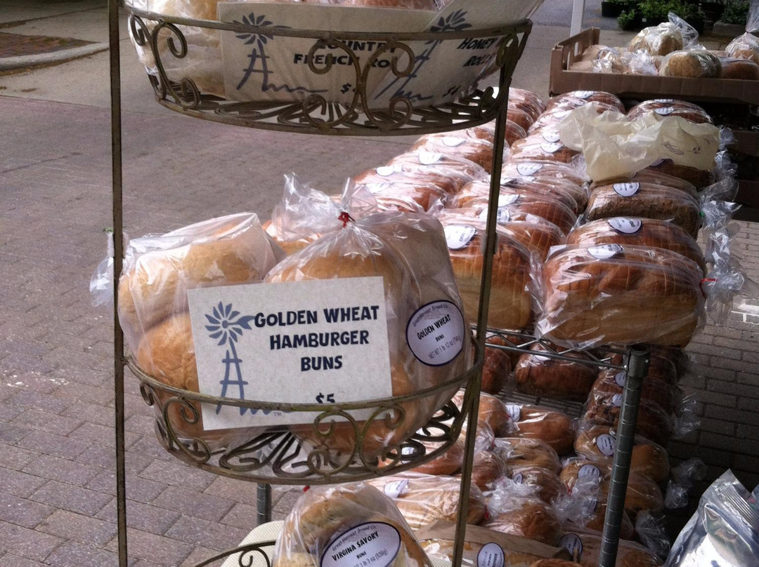 Great Harvest Bread Co.