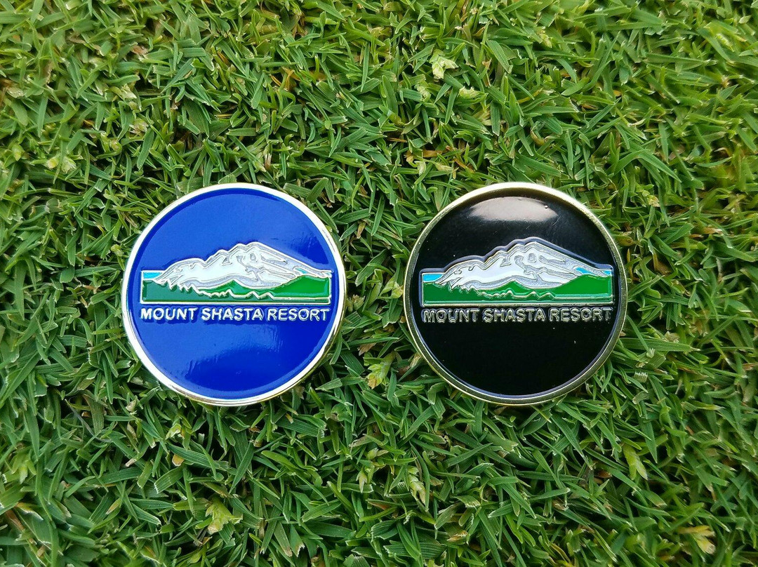 Mount Shasta Resort Golf Course景点图片
