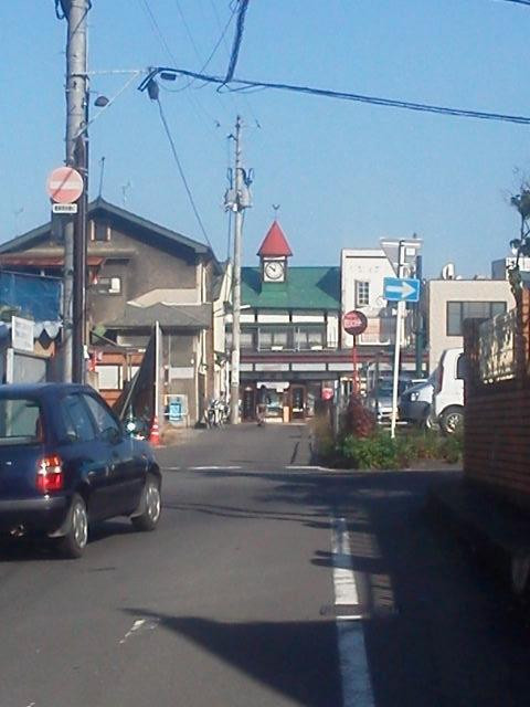 Former Ichinohe Clock Tower-弘前市必去景点