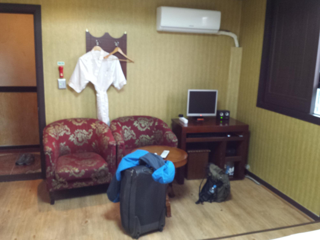 Hotel Noblesse主图