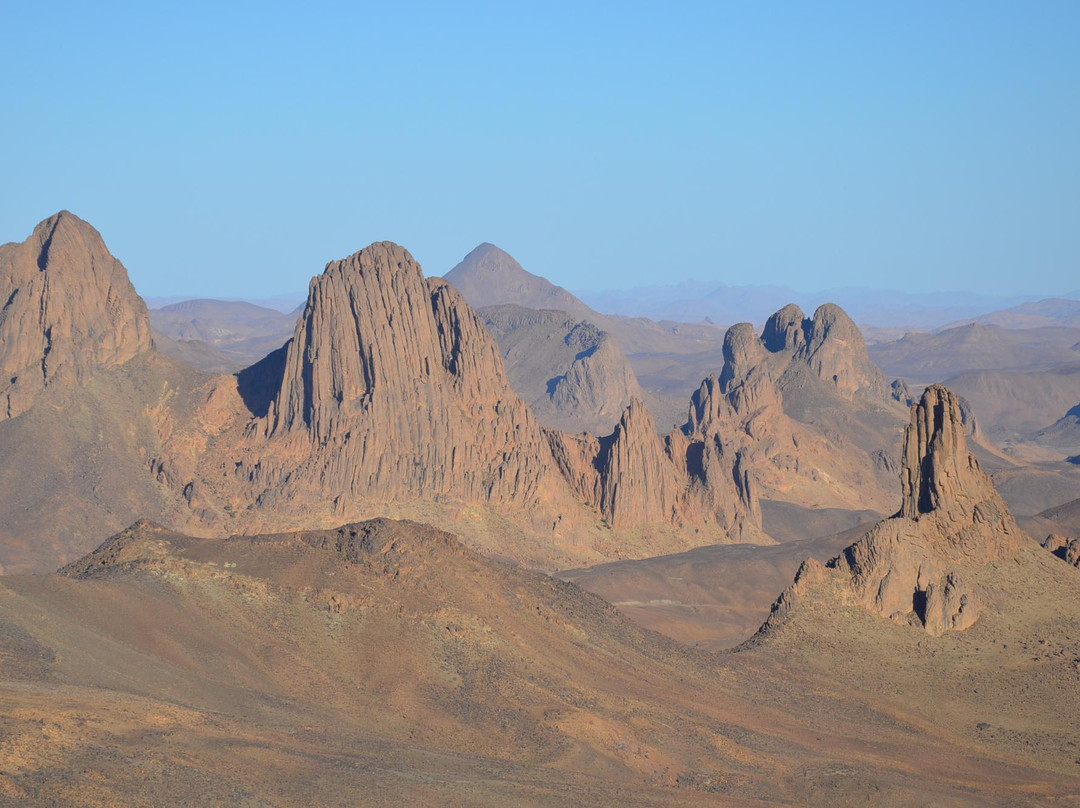 Assekrem景点图片
