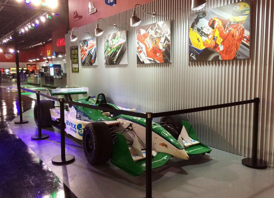 K1 Speed Boston-Wilmington必去景点