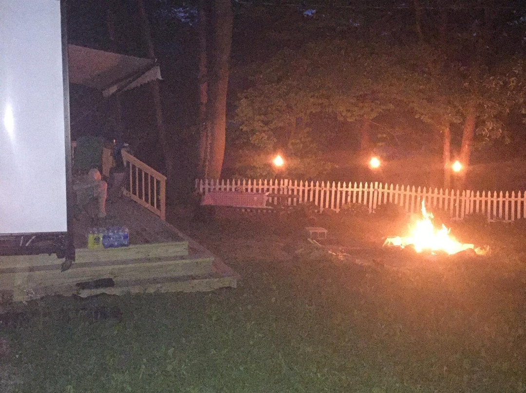 The Lake Campground & Swim Park-Norton必去景点