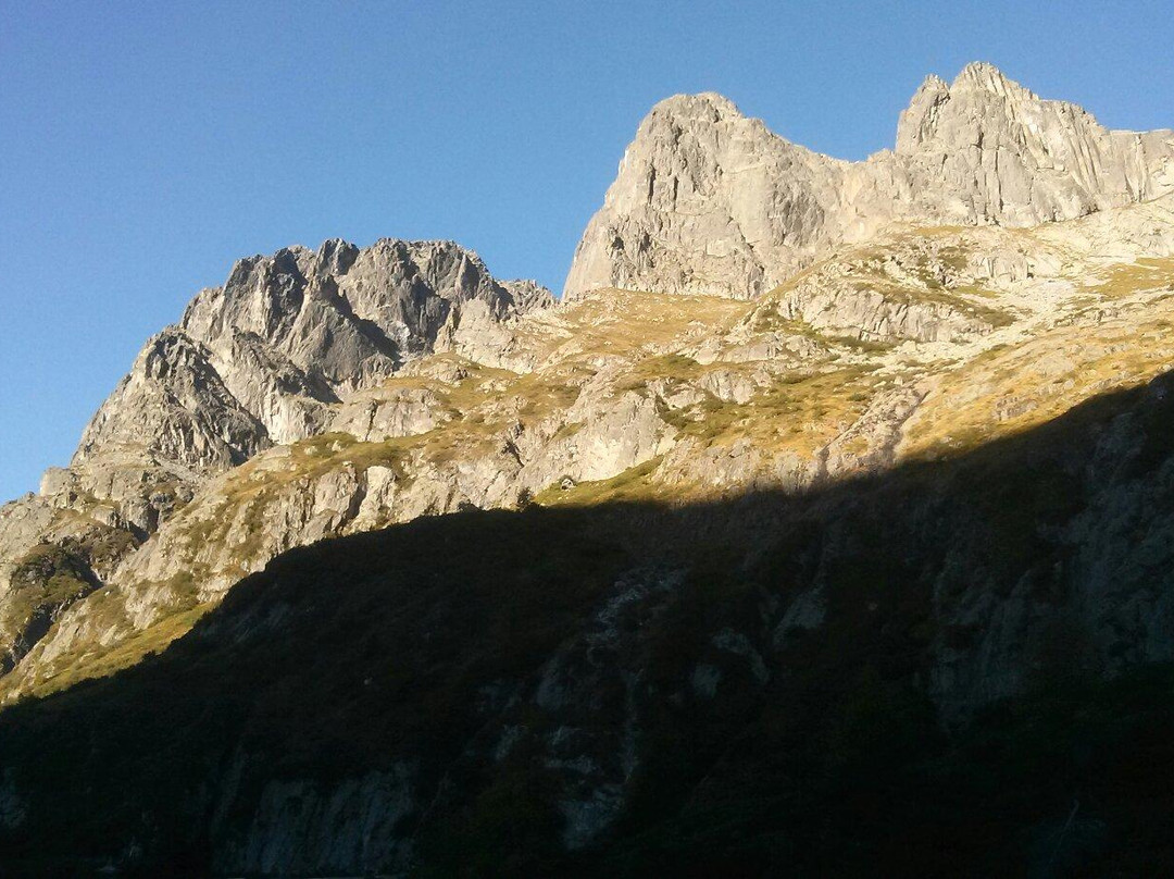 Parco dell'Adamello