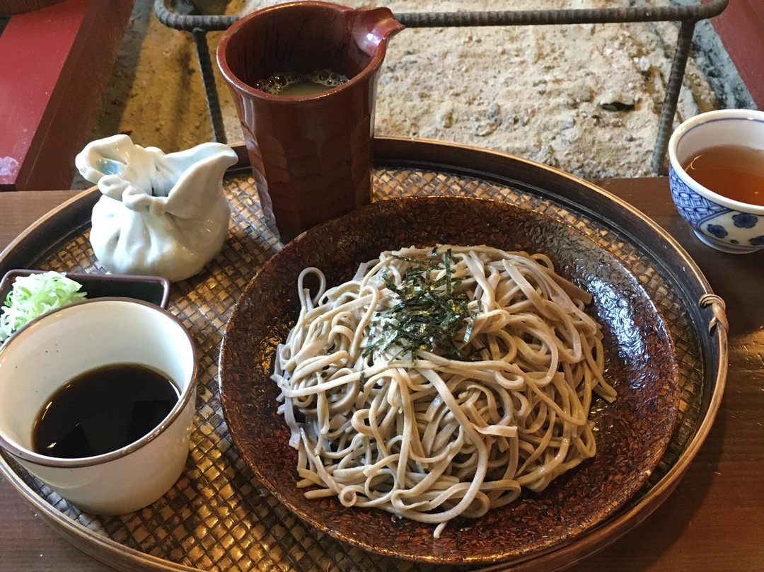 彩桂庵