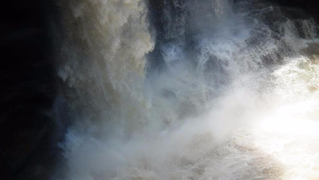 Maclear旅游景点-Tsitsa Falls