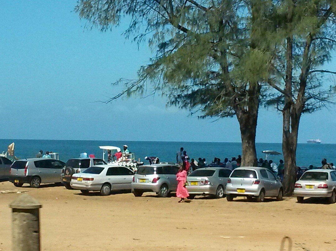 Sea Cliff Village-Dar es Salaam必去景点